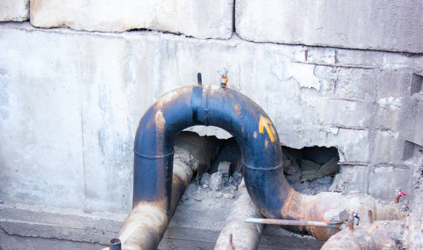 Best Fire Damage Restoration  in Lely Resort, FL